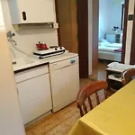 Aparthotel Toth Nyaralo Balatongyorok