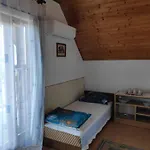 Lägenhetshotell Toth Nyaralo Balatongyörök