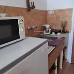 Lägenhetshotell Toth Nyaralo