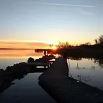 Lägenhetshotell Toth Nyaralo Balatongyörök