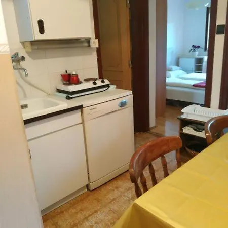 Aparthotel Toth Nyaralo Balatongyörök