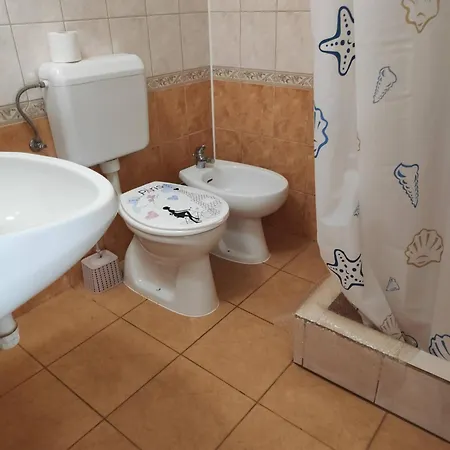 Toth Nyaralo Aparthotel