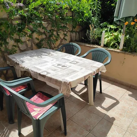 Ξενοδοχείο με διαμερίσματα Toth Nyaralo 3*