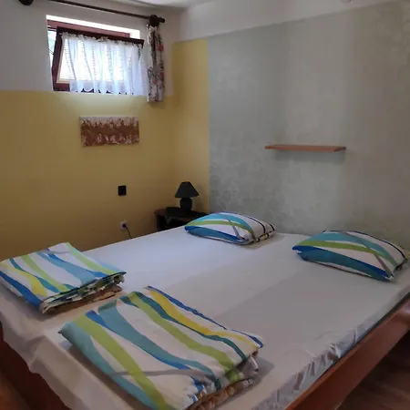 Toth Nyaralo Ξενοδοχείο με διαμερίσματα