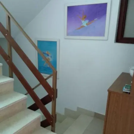 Toth Nyaralo Aparthotel