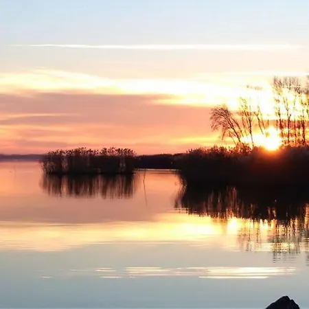 Toth Nyaralo Ξενοδοχείο με διαμερίσματα 3*