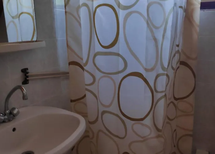 公寓式酒店 Toth Nyaralo 3*