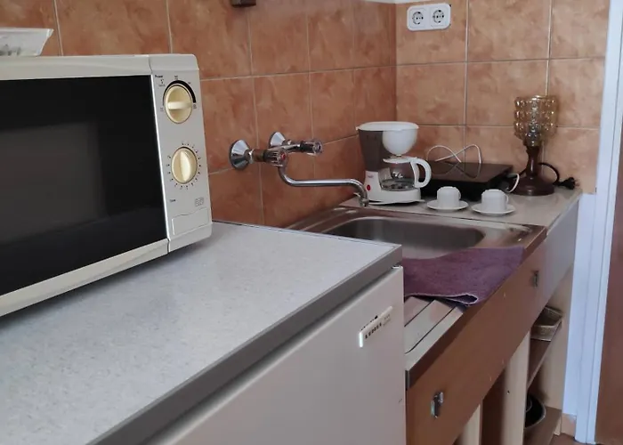 公寓式酒店 Toth Nyaralo