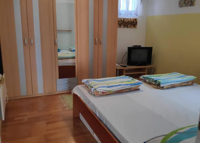 公寓式酒店 Toth Nyaralo Balatongyörök