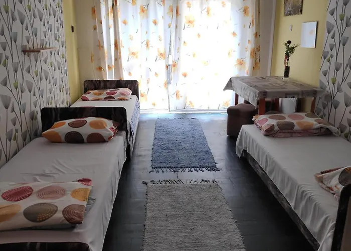 Toth Nyaralo Balatongyörök